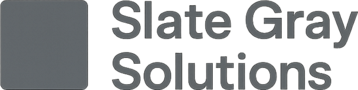 Slate Gray Solutions