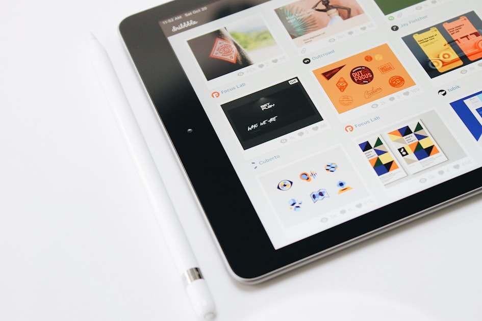Top Features for Modern Apps