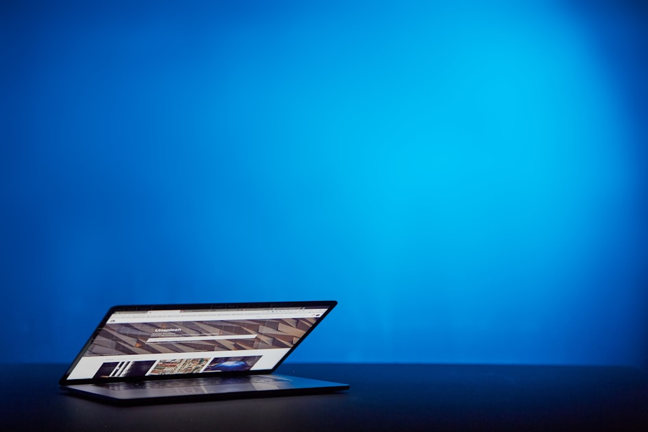 The Future of Web Design Trends