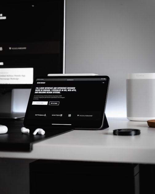 Building a Brand Identity Online